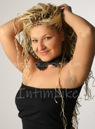 Массажистка Алена №19476, 25 лет