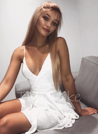 Подружка Лейла №7068, 21 лет