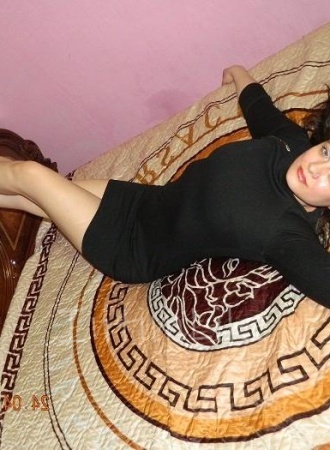 Студентка Виктория №19696, 28 лет