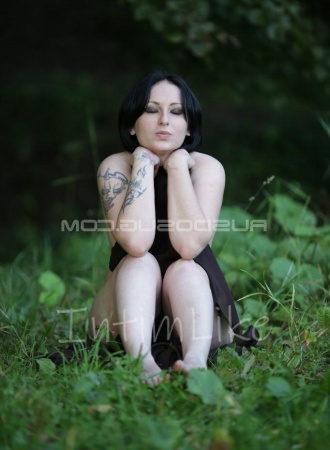 Стриптизерша Дейзи №2795, 27 лет