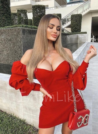 Элитная Настя №35051, 27 лет