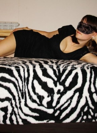 Стриптизерша Катя №24546, 25 лет