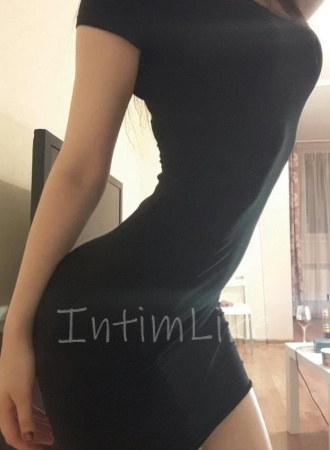 Элитная Ирида №6779, 22 лет