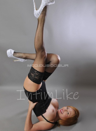 Массажистка Констанция №4564, 37 лет