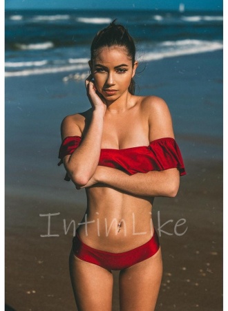 Путана Летиция №6977, 19 лет