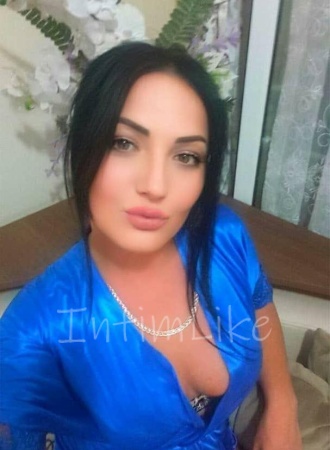 Путана Сабрина №5058, 26 лет