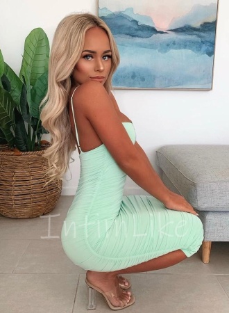 Массажистка Алена №19626, 21 лет