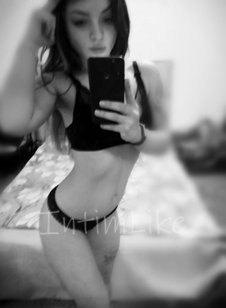 Индивидуалка Мила  №6644, 25 лет