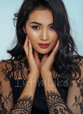 Массажистка Риана №7694, 22 лет