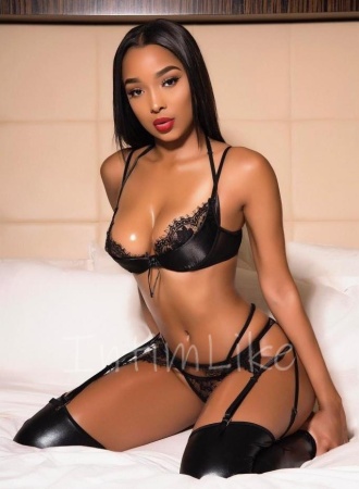 Студентка Джейд №7753, 20 лет