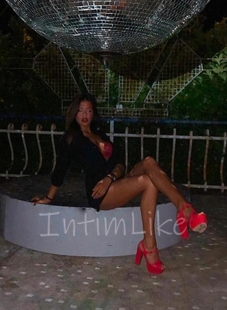  Каролина №43645, 22 лет