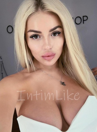 Элитная Дарья №34165, 26 лет