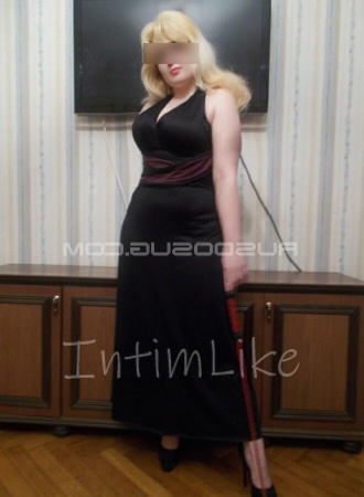 Модель Настя №37677, 25 лет