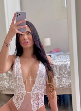 Модель Гуля №7960, 25 лет