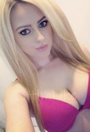 Студентка Софья №34608, 22 лет