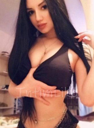 Массажистка Настя №38330, 26 лет