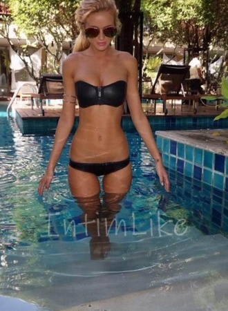 Шлюха Ксюша №7057, 20 лет