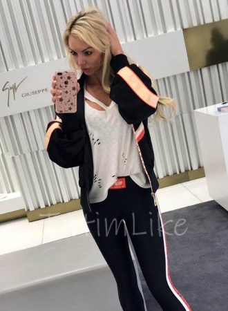 Путана Аня №35236, 25 лет