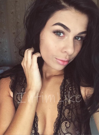 Шалава Эрика №5236, 24 лет