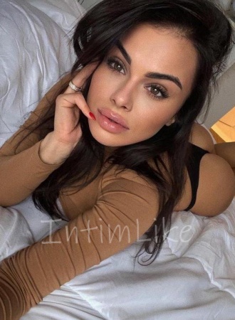 Шалава Алекса №8920, 23 лет